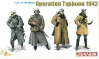 Dragon Soldats Allds Opération Typhon